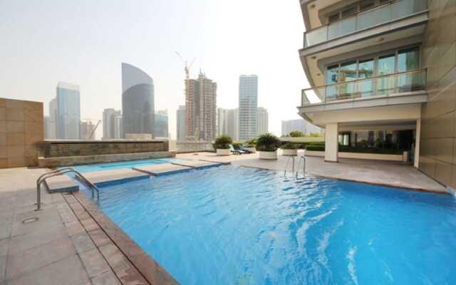 New Arabian Holiday Homes - 8 Boulevard