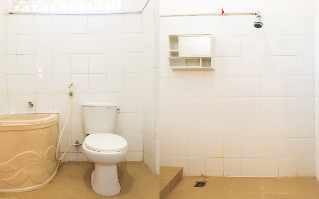 SPOT ON 3155 Penginapan Banyu Biru Syariah