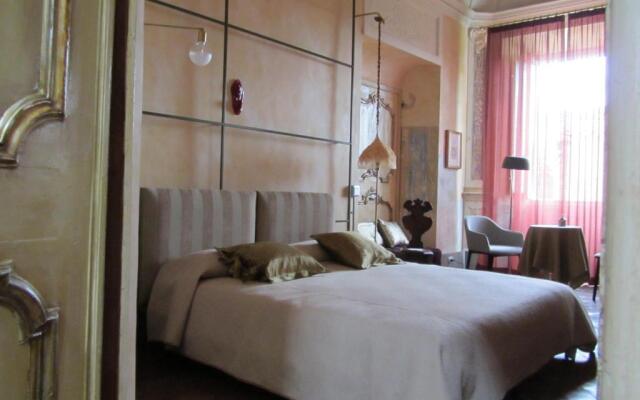Boutique Apartment Urbino