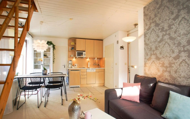 Haus Wexler 4 - OG