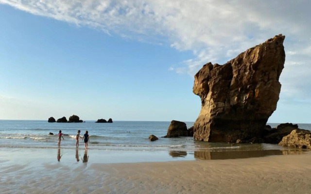 Hotel Playa de Aguilar