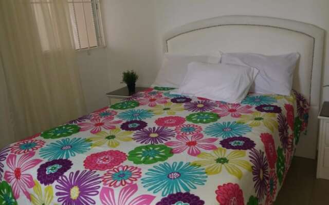 Fully Equipped New 2br Aptdt2mins To The Beach