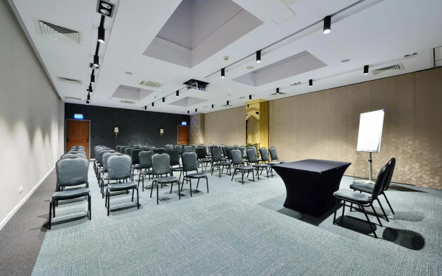 Arche Hotel Puławska Residence