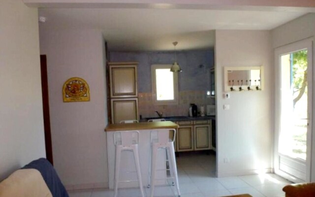 Property With one Bedroom in Saint-hippolyte-le-graveyron, With Wonder