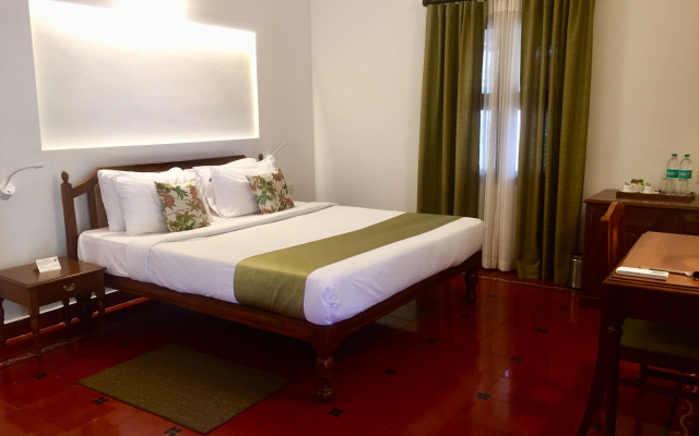 Mantra Koodam - CGH Earth – Guest Rooms – Kumbakonam