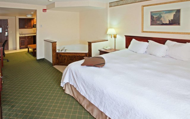 Hampton Inn Marietta