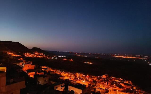Merdin Hotel