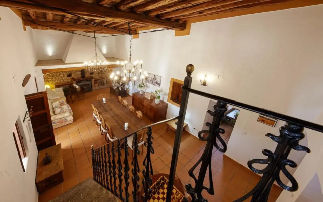 Villa Can Coves