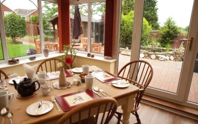 Rother Valley View B&B