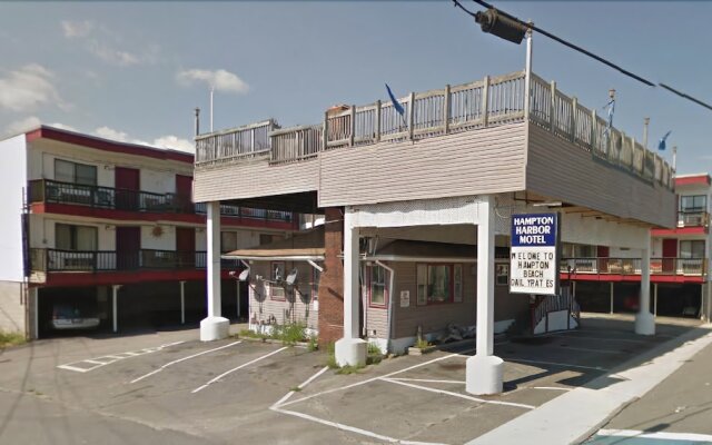 Hampton Harbor Motel