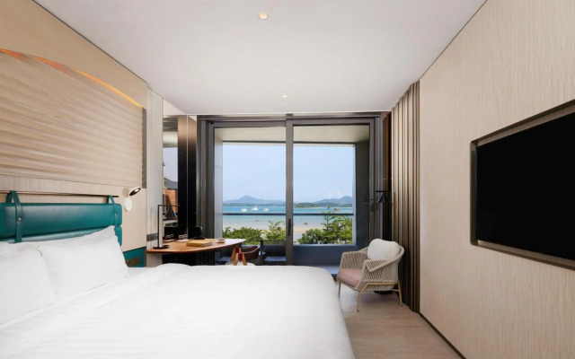 WM Hotel
