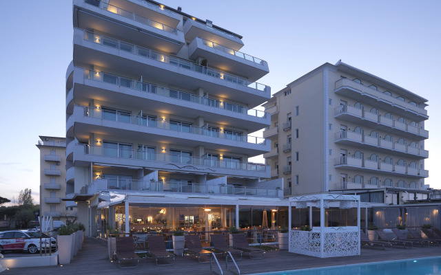Vistamare Suite Hotel - Lido di Savio
