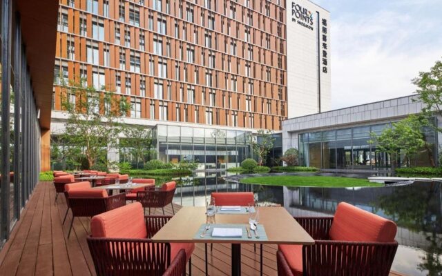 Four Points by Sheraton Nanchang, Xihu