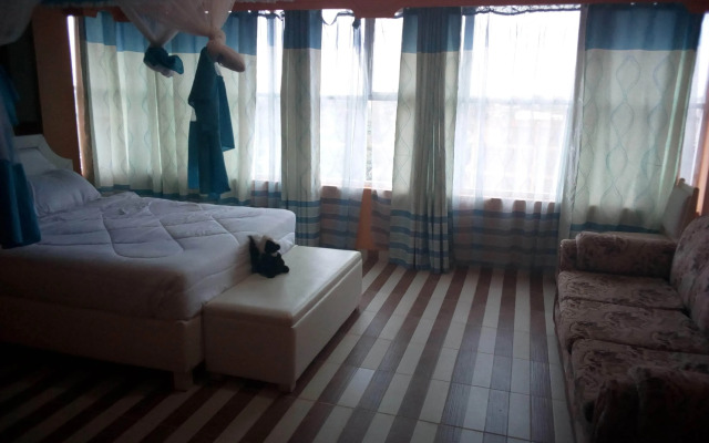 Isiolo Landmark Hotel