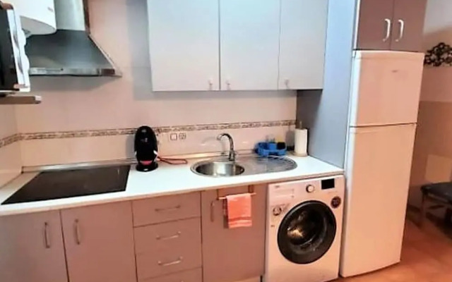 Belvilla by OYO Holiday Home in Vera Playa