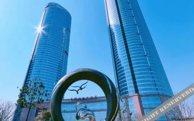 Tiande International Hotel