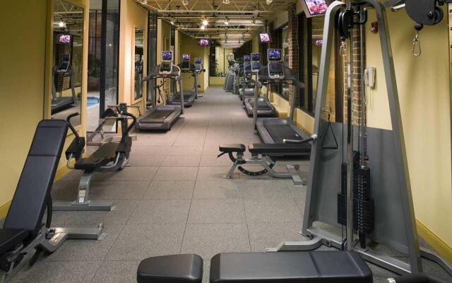 Hampton Inn Parsippany