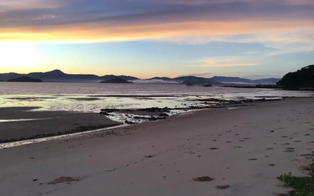 PP Land Beach Eco Resort