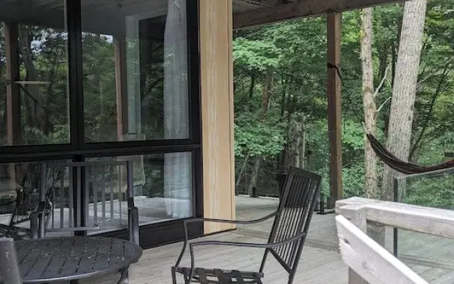Loft in the Mountains, Near Bromont
