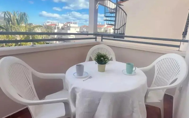 Apartamentos Las Arenas 3000