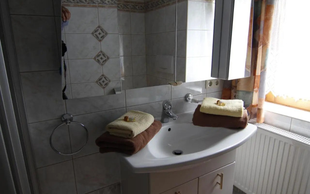 Pension Gisela