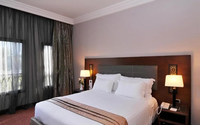 Palais Medina Riad Resort