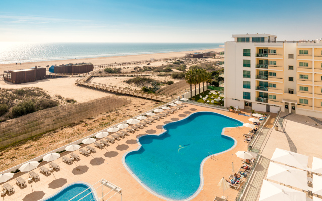 Hotel Apartamentos Dunamar