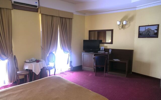 Hotel Antiche Terme