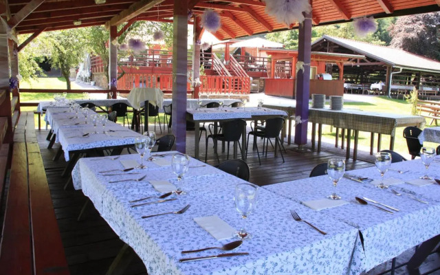 Bed & Breakfast Pri Maruški