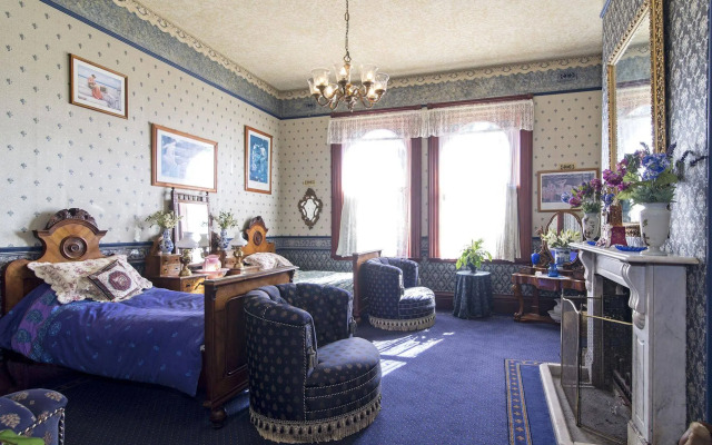 Historic Stannum House