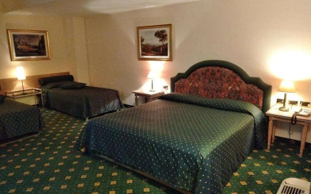Hotel Polo