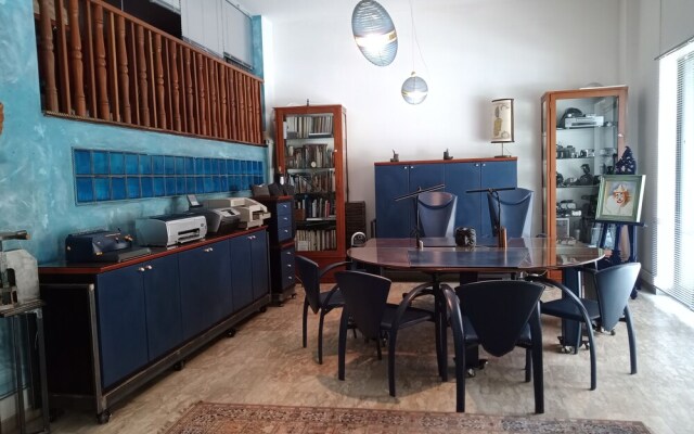Costumbrismo Caffe'