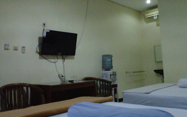 Roda Mas I Purwokerto