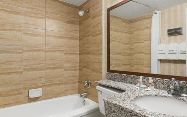 Travelodge by Wyndham North Battleford