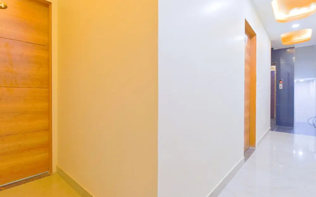 Fabhotel Bohra International