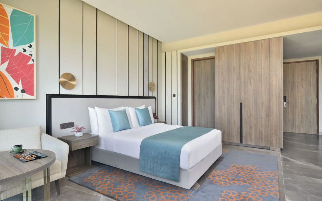 Citadines Paras Square Gurugram