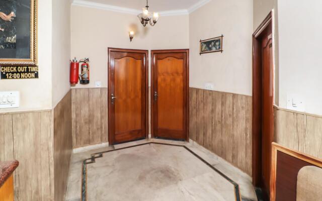 OYO 25077 Hotel Ashoka Regency