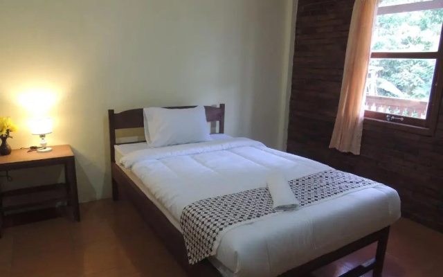 Homestay Effendi Borobudur Syariah by Ndalem Beong