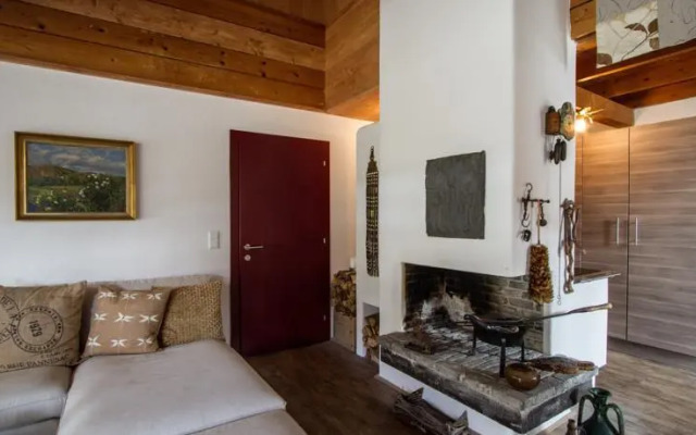 Chalet am Wiesengrund