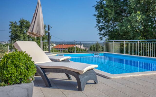 House Legovic Moutiers les Mauxfaits