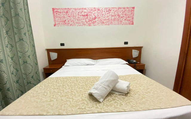 Hotel Eliseo Napoli