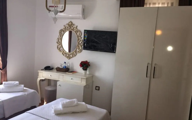 Cundahan Otel
