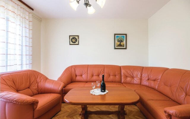 Beautiful Home in Veprinac With Wifi and 3 Bedrooms
