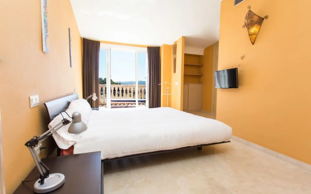 Ático Dúplex El Arenal Jávea