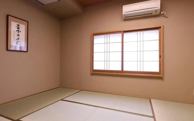 Kamiyamada Hotel