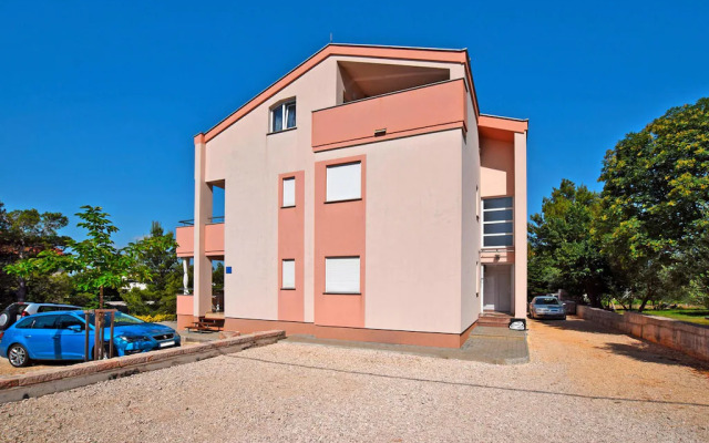 Apartment in Starigrad Paklenica only 200m from the sea
