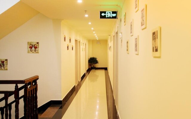 West Street International Youth Hostel