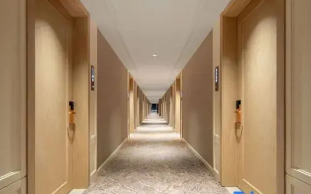 Vienna Hotel (Fuzhou Pingtan Island Xihang Road)