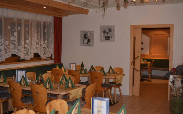 Hotel Sonja