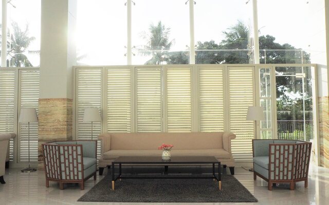 d'primahotel Airport Jakarta II